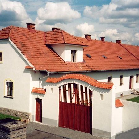 Blazkuv Statek Malsice Exterior foto