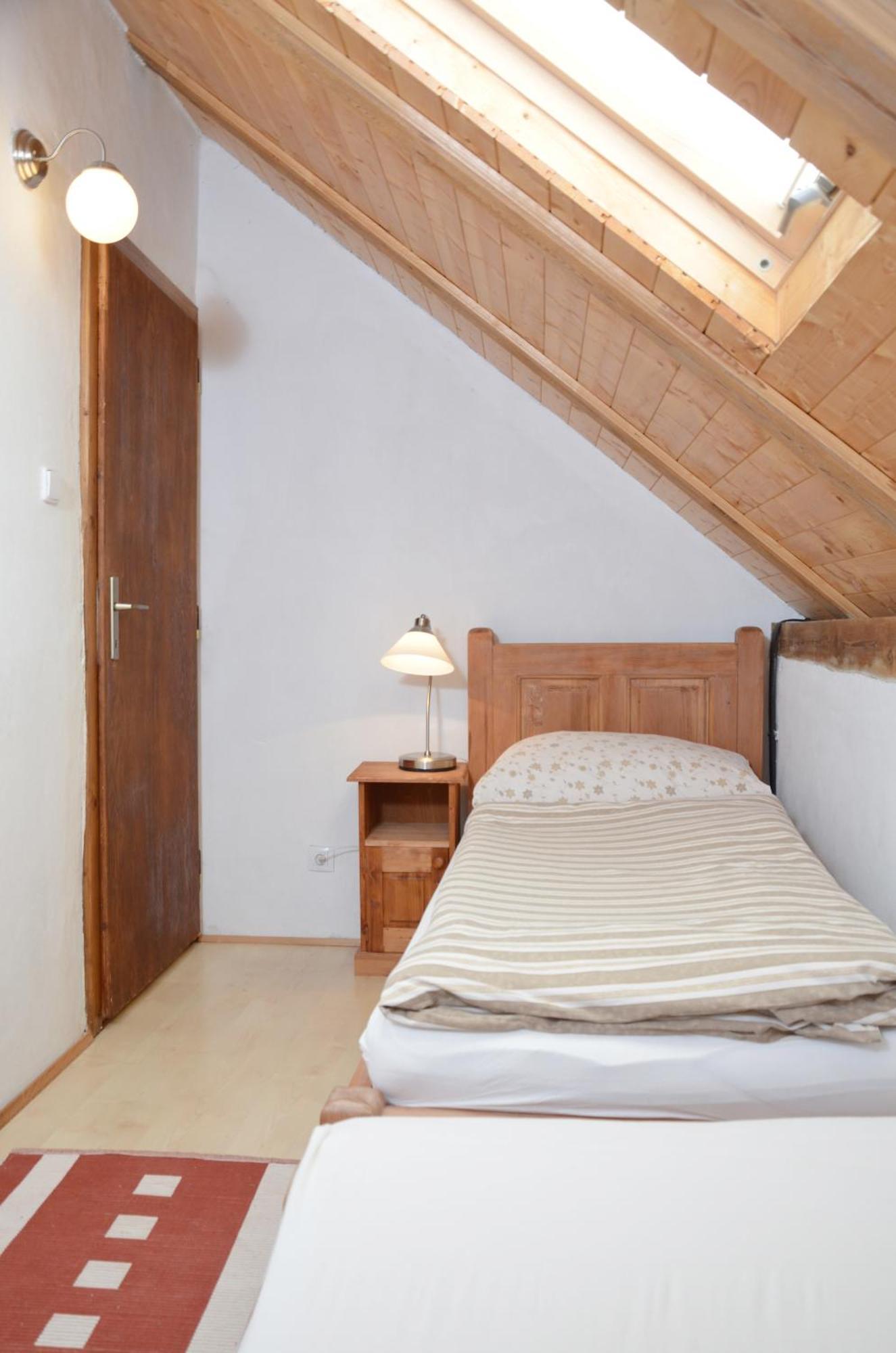 Blazkuv Statek Malsice Quarto foto