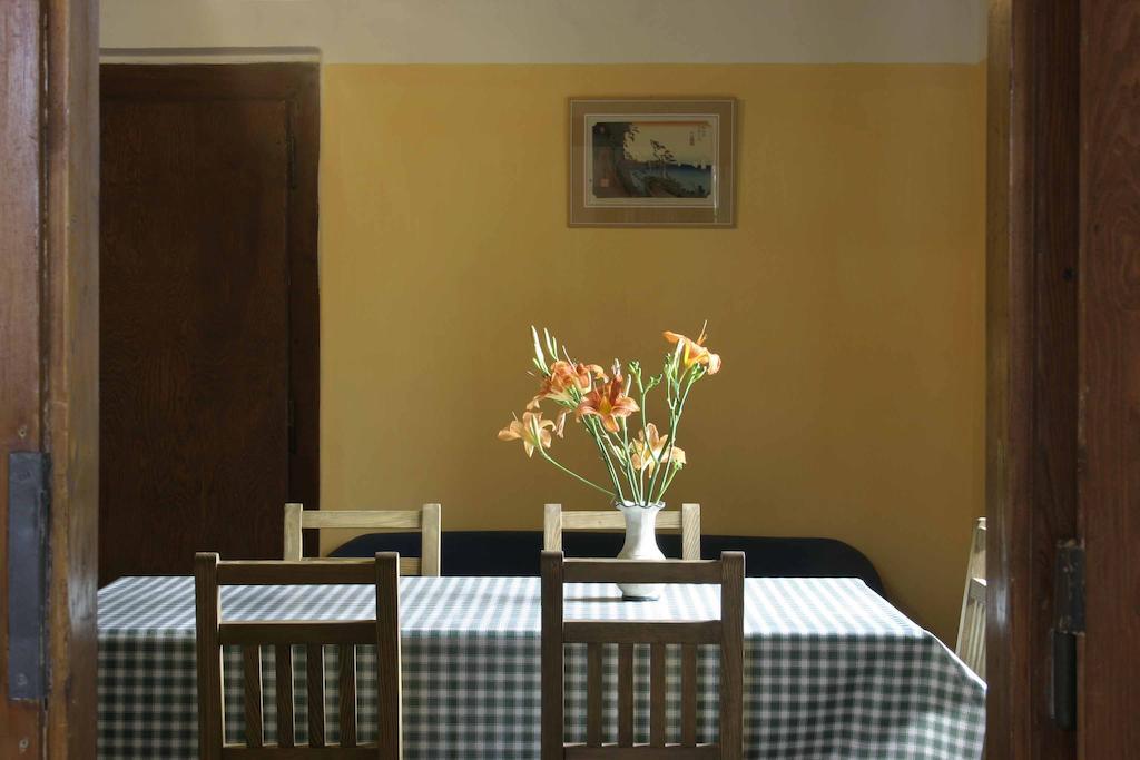 Blazkuv Statek Malsice Quarto foto