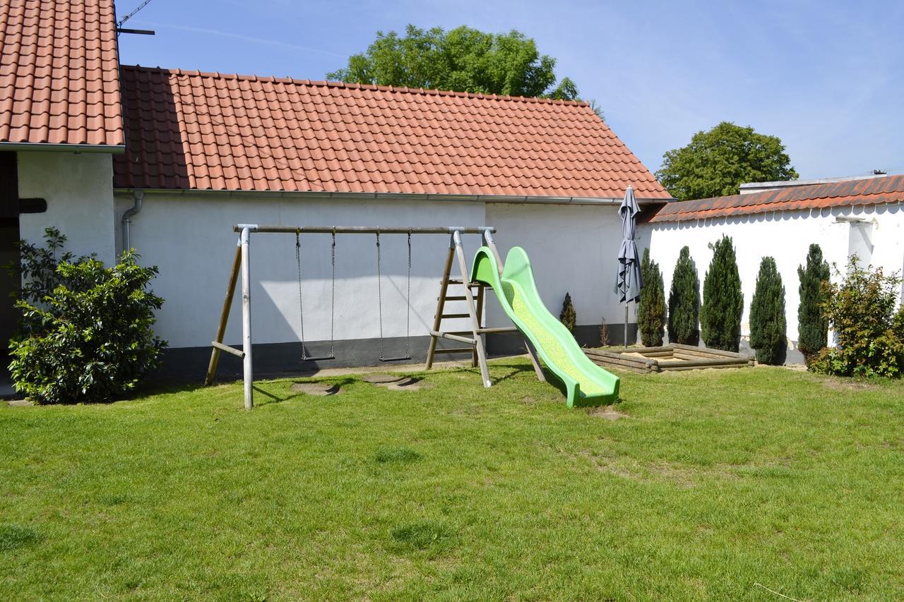 Blazkuv Statek Malsice Exterior foto